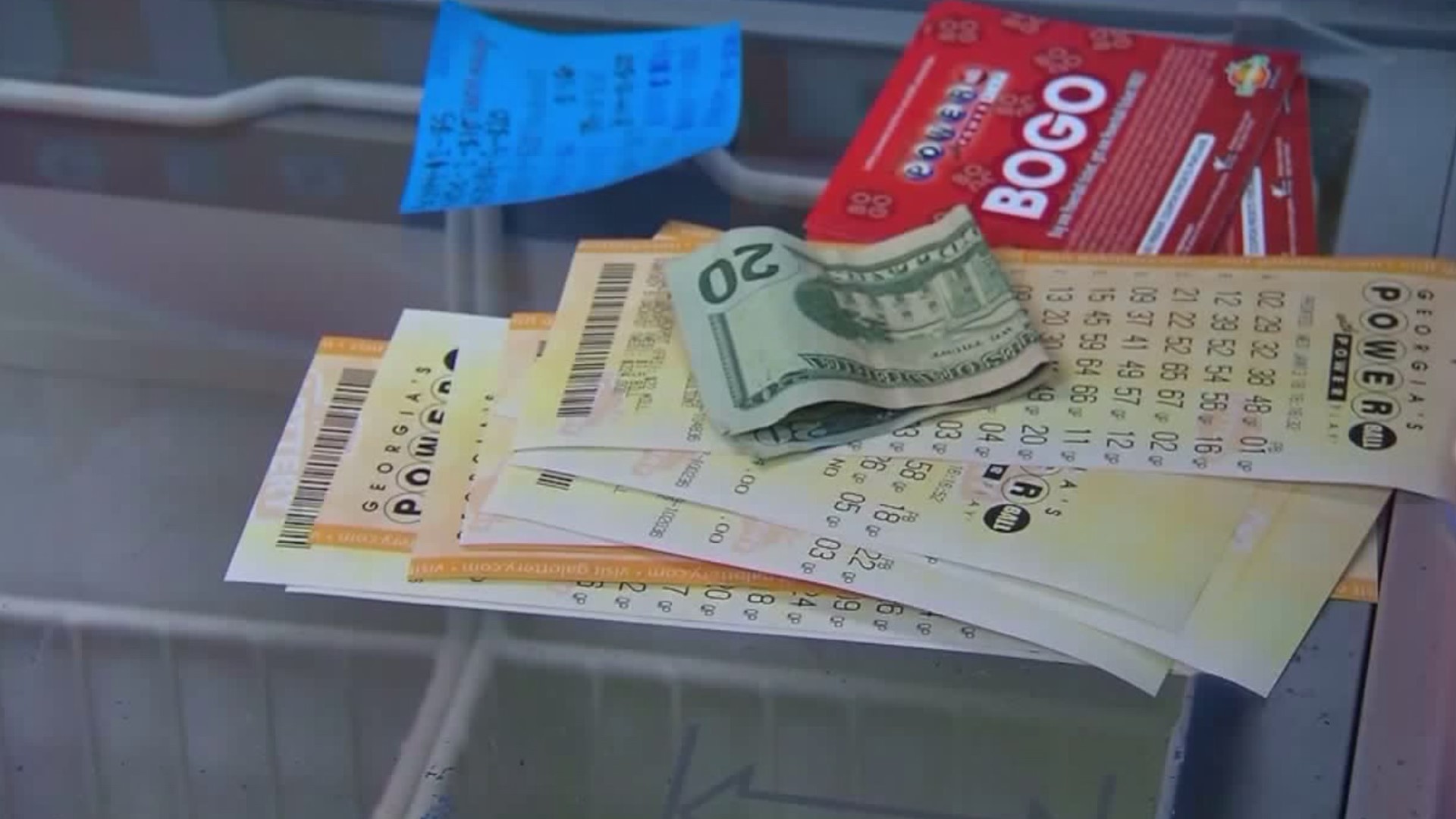 Pennsylvania lawmakers push for lottery winner anonymity amid back-to-back historic Powerball jackpots