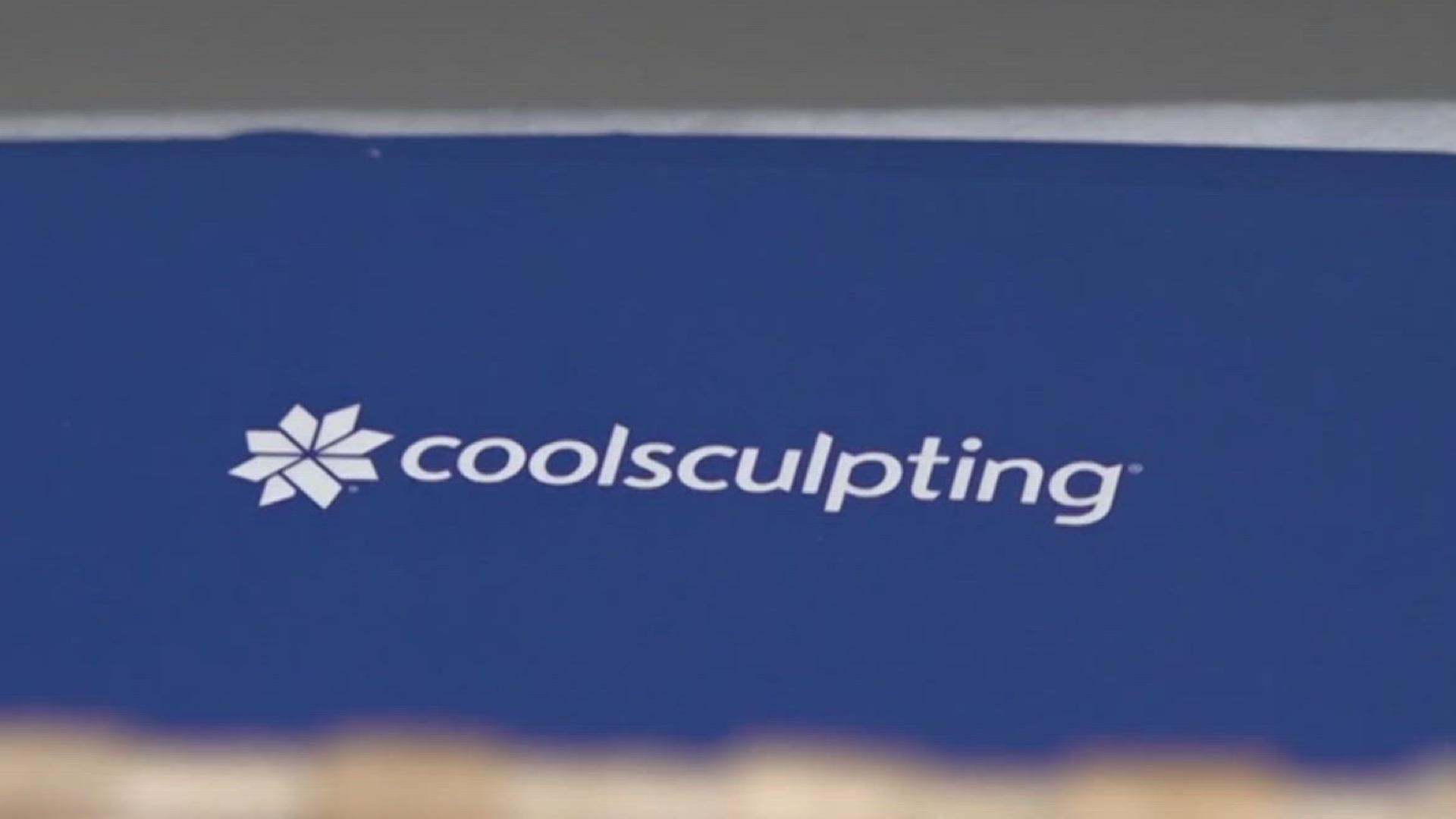 Coolsculpting | A partner to GLP-1 weight loss | fox43.com