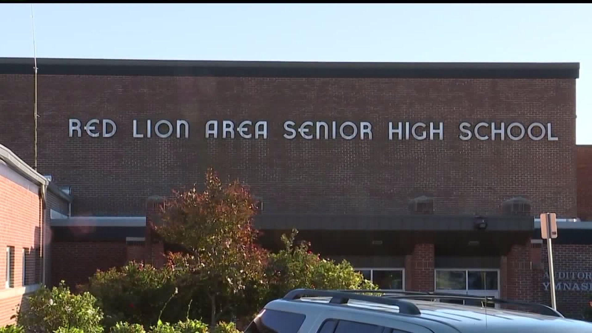 Red lion area school district jobs