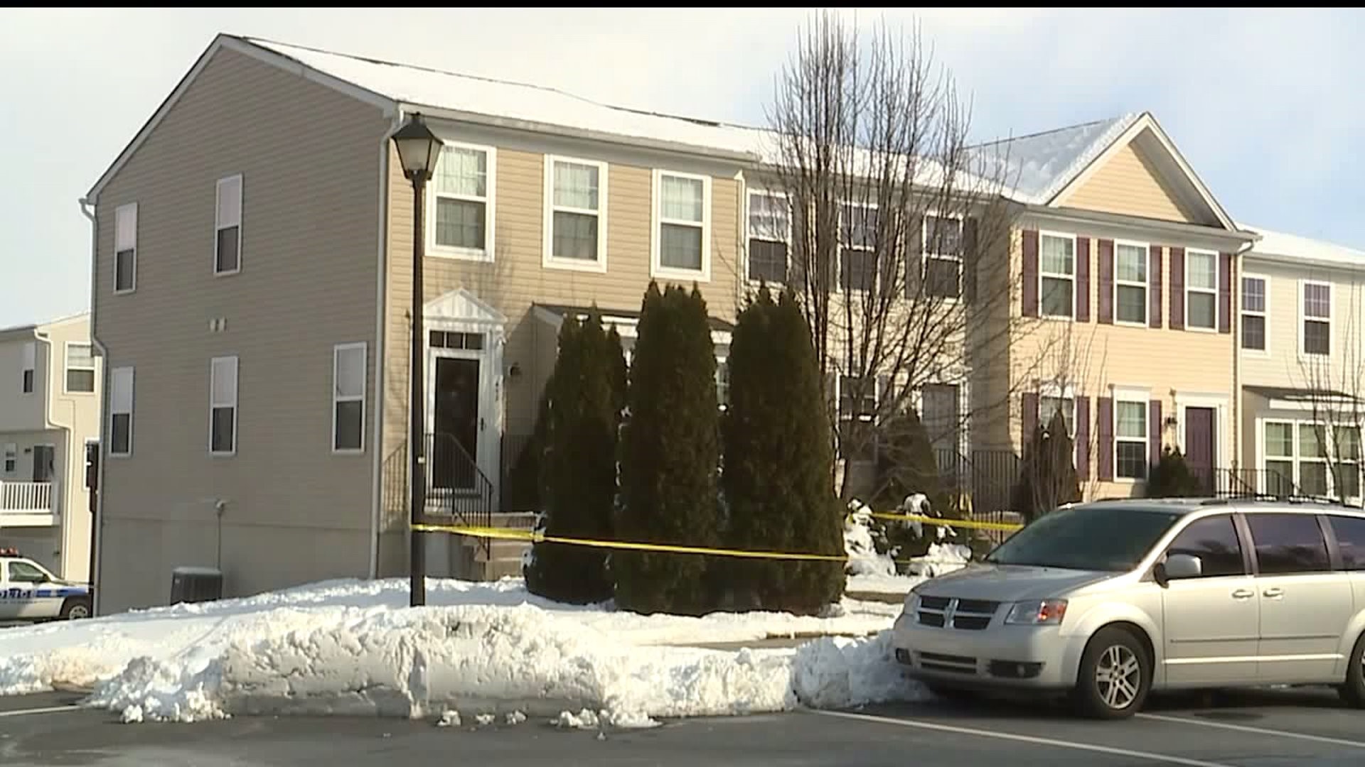 DA, neighbors talk after police say a man confessed to stabbing his boyfriend in Lancaster Co.