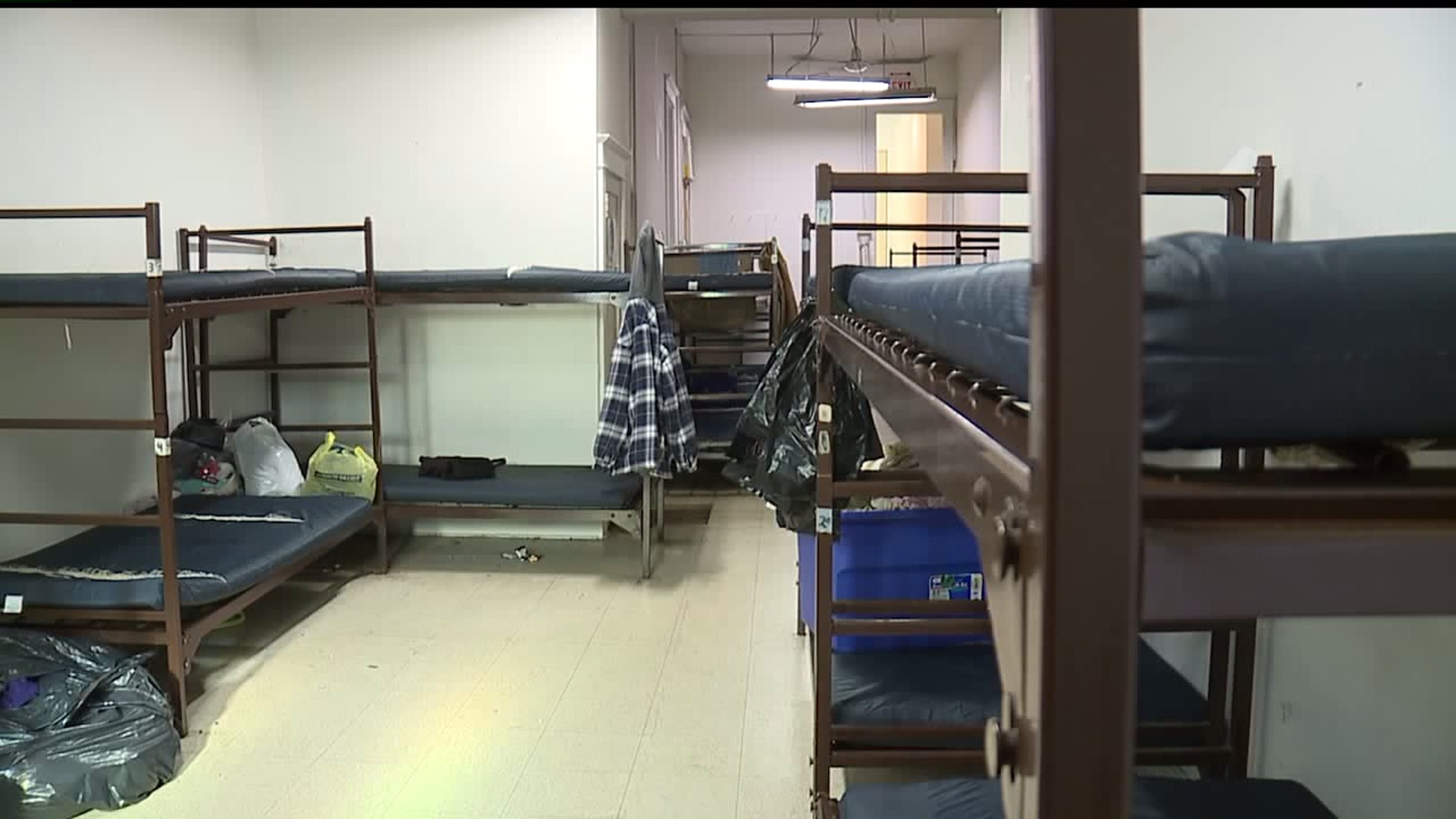 Winter heating bills put programs at risk at York homeless shelter