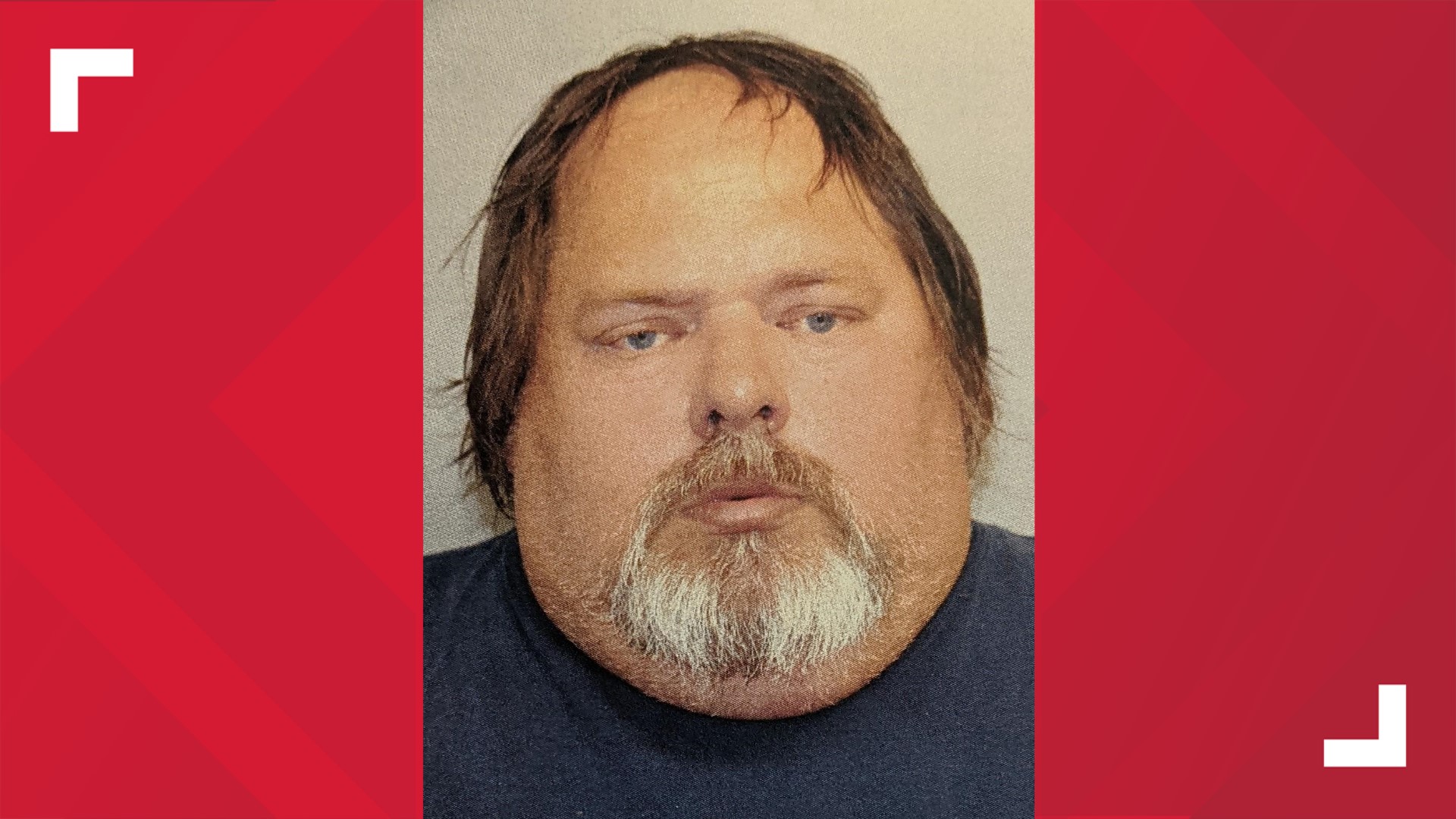 Christopher Speelman, 58, has been charged with robbery, rape, and homicide in the 1987 killing of 85-year-old Edna Laughman.