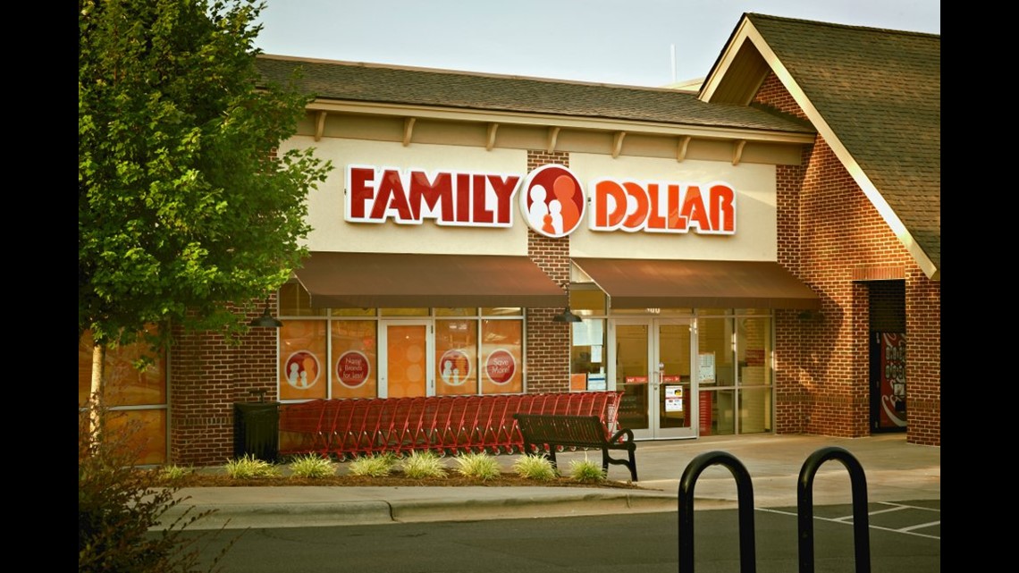 Family Dollar : Dollar Tree, Inc. (DLTR)