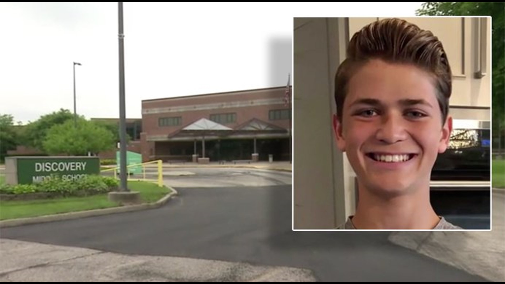 Teen dies in freak accident while playing basketball | fox43.com