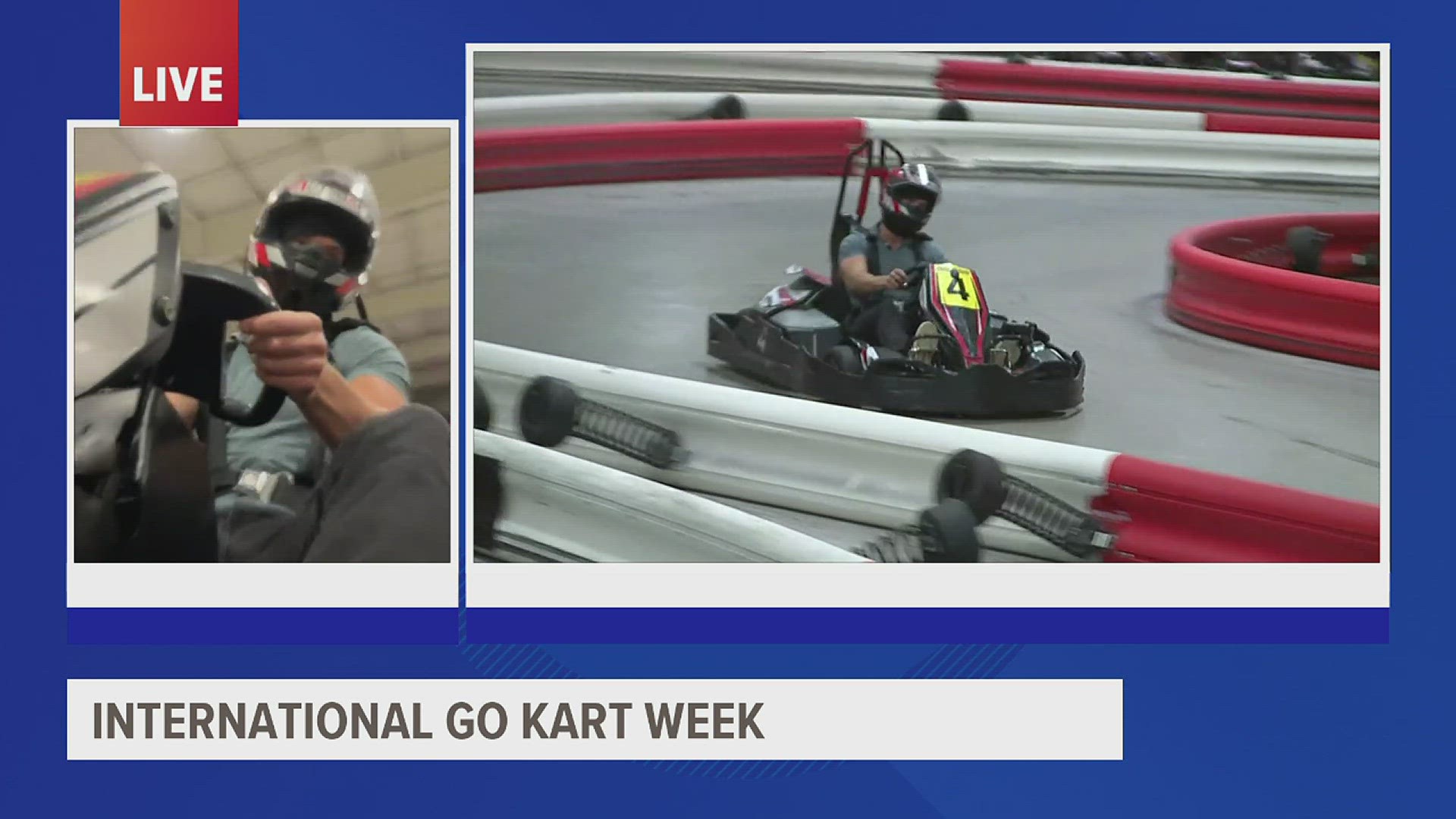 International Go Kart Week speeds into central Pennsylvania