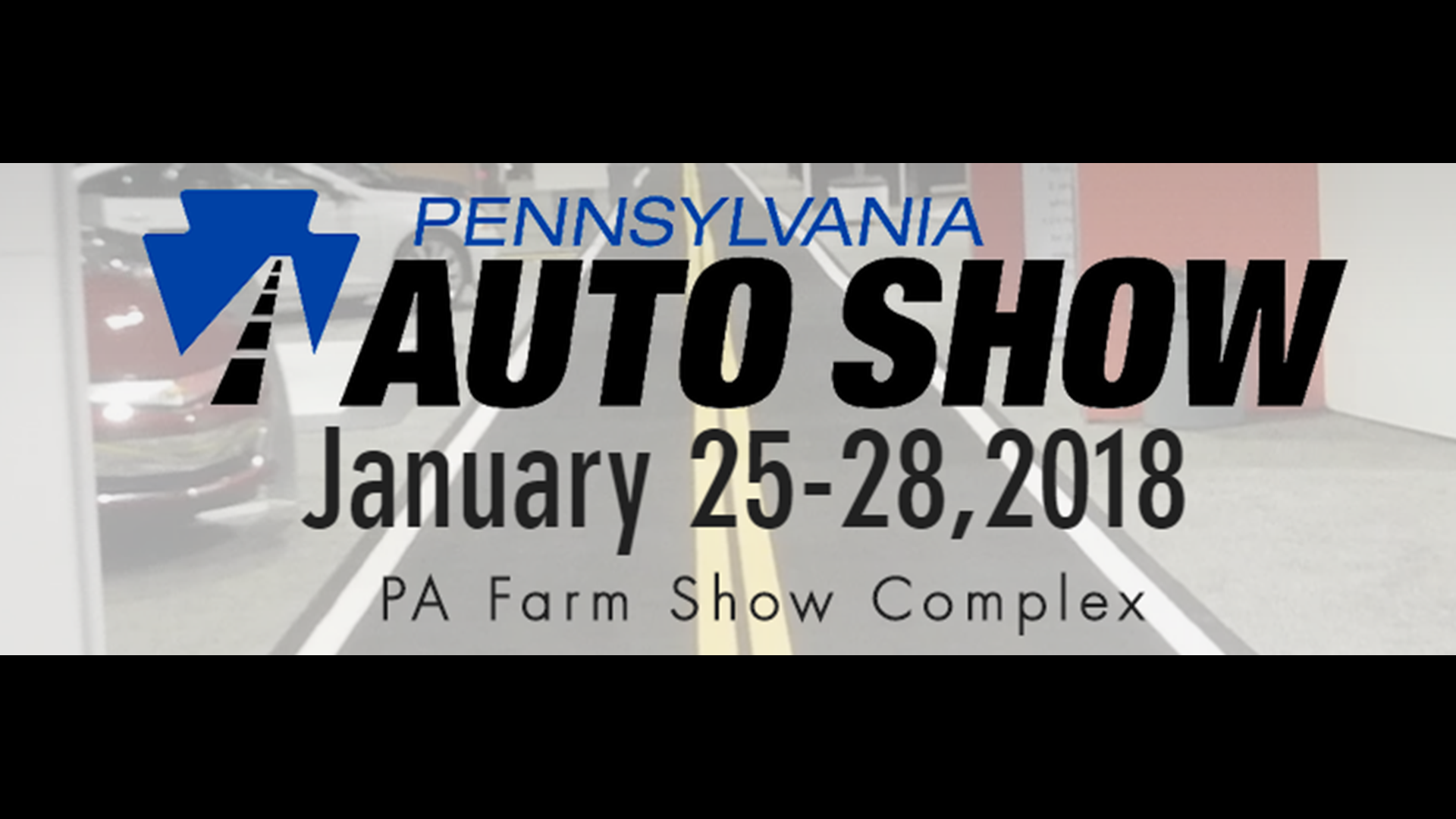 2018 PA Auto Show to kickoff this week