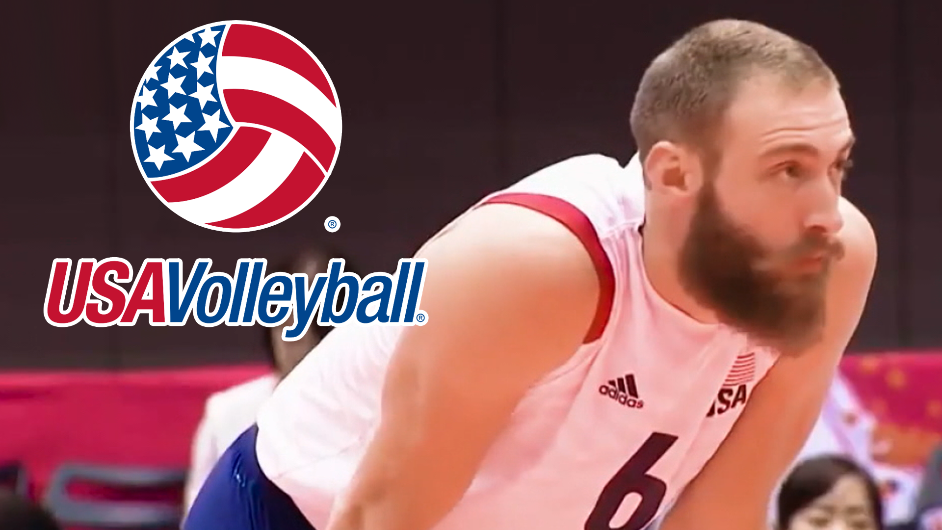 From Chambersburg, to UCLA, to the USA Olympic Men's Volleyball team, Stahl realized in high school the game could take him far.