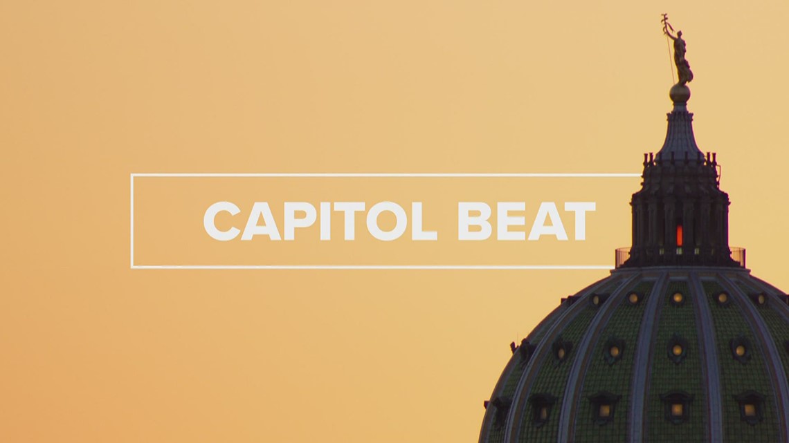 State Sen. Lisa Boscola talks redistricting, election reform | FOX43 Capitol Beat - Vimarsana News