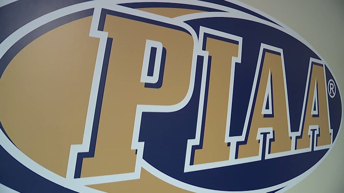 PIAA gives green light to fall sports, Pennsylvania