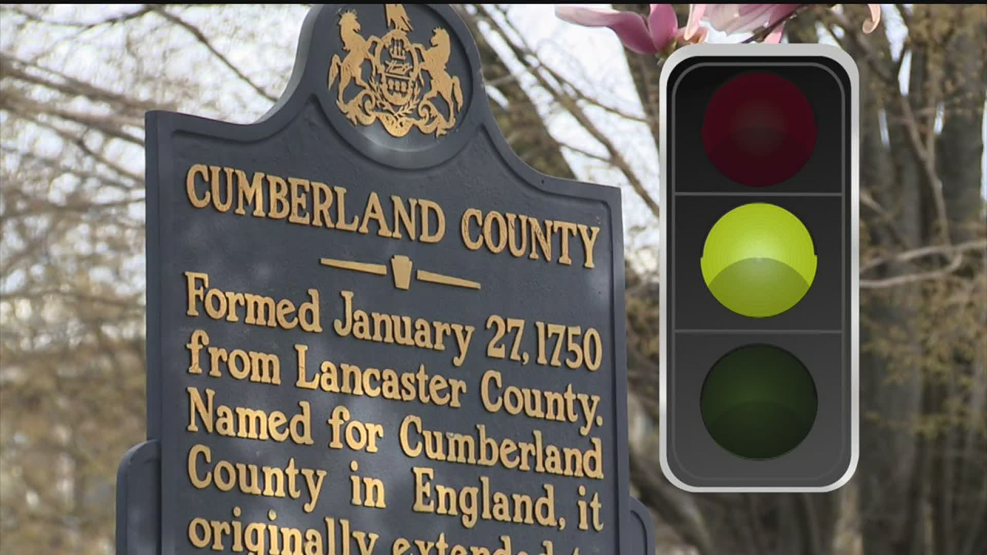 Cumberland County's largest borough is considering numerous ways for small businesses to succeed when it can reopen Friday.