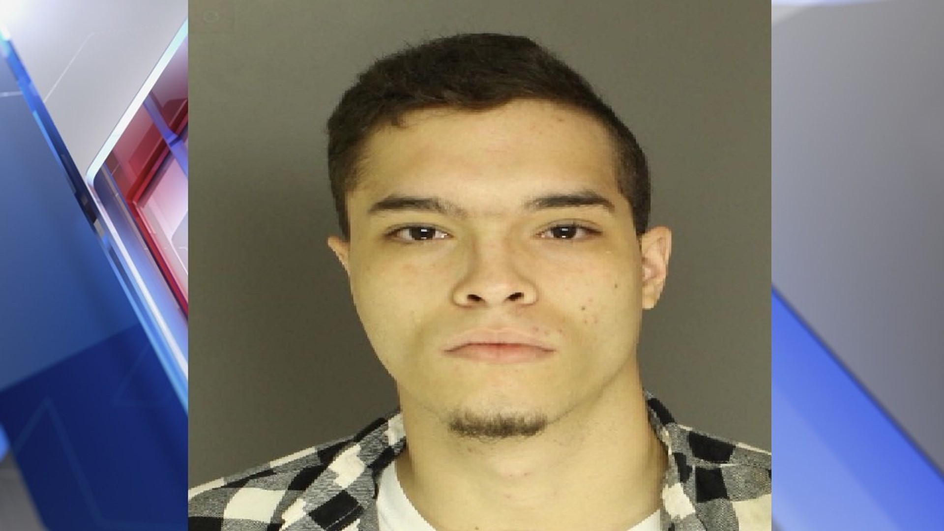 Man facing charges after allegedly sexually assaulting teenager | fox43.com