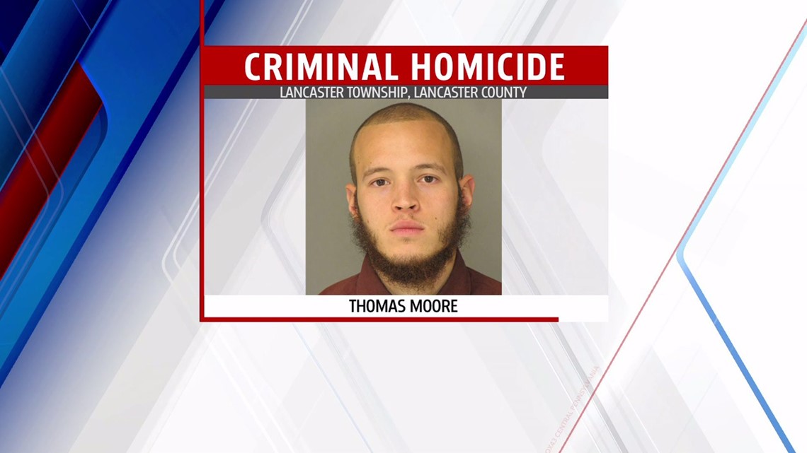 UPDATE: Second Person Arrested In Lancaster County Homicide | Fox43.com