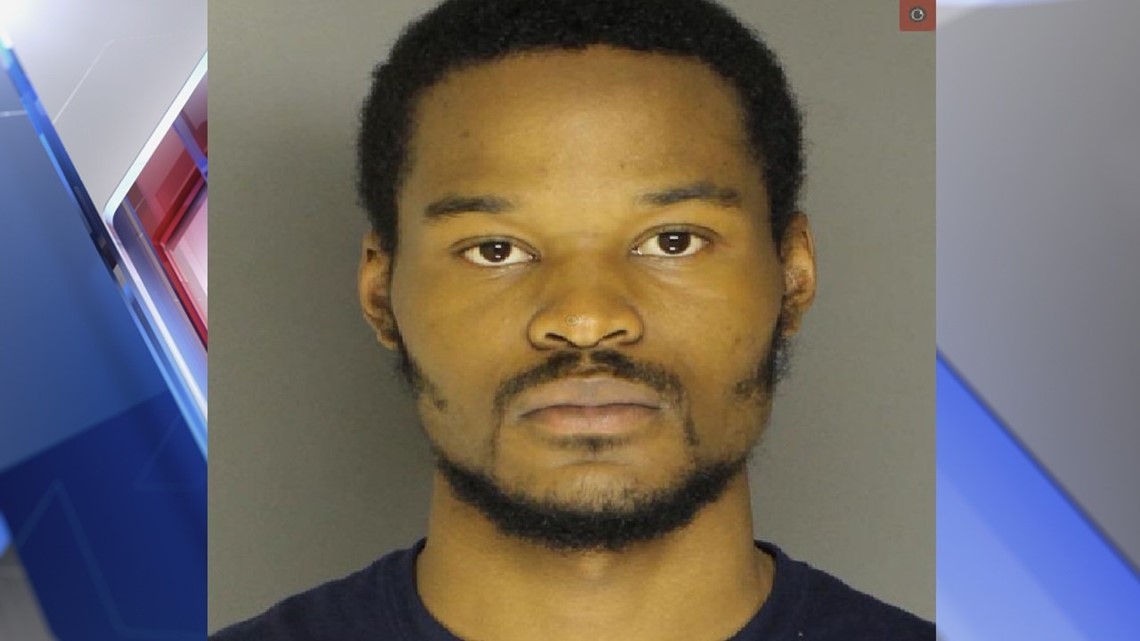 Man facing animal cruelty charges after video allegedly shows him ...