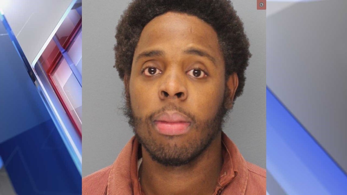 Lancaster man accidentally shoots himself in leg while running from ...