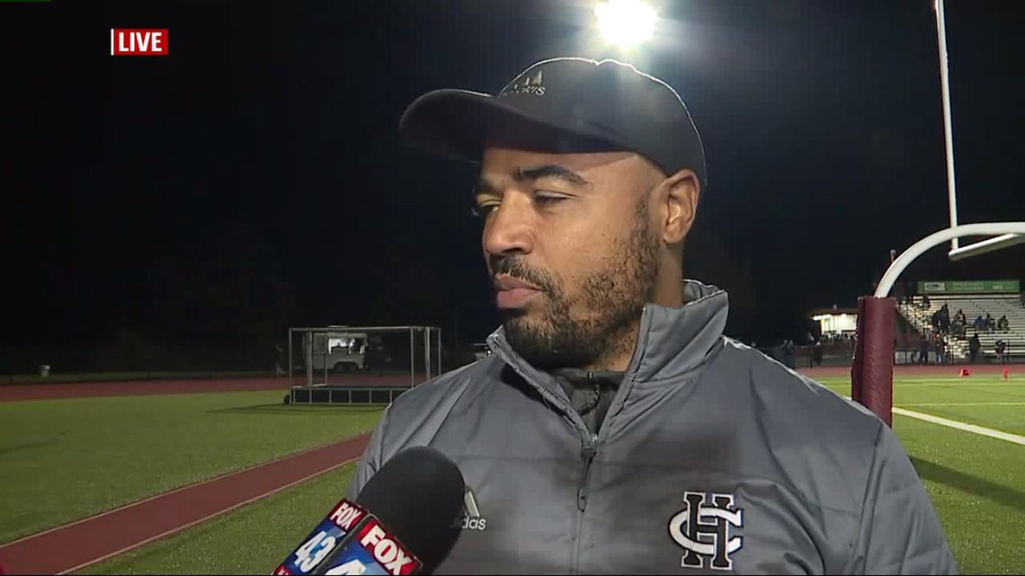 Superintendent's office says Harrisburg coach charged in odometer scheme will resume duties - Vimarsana News