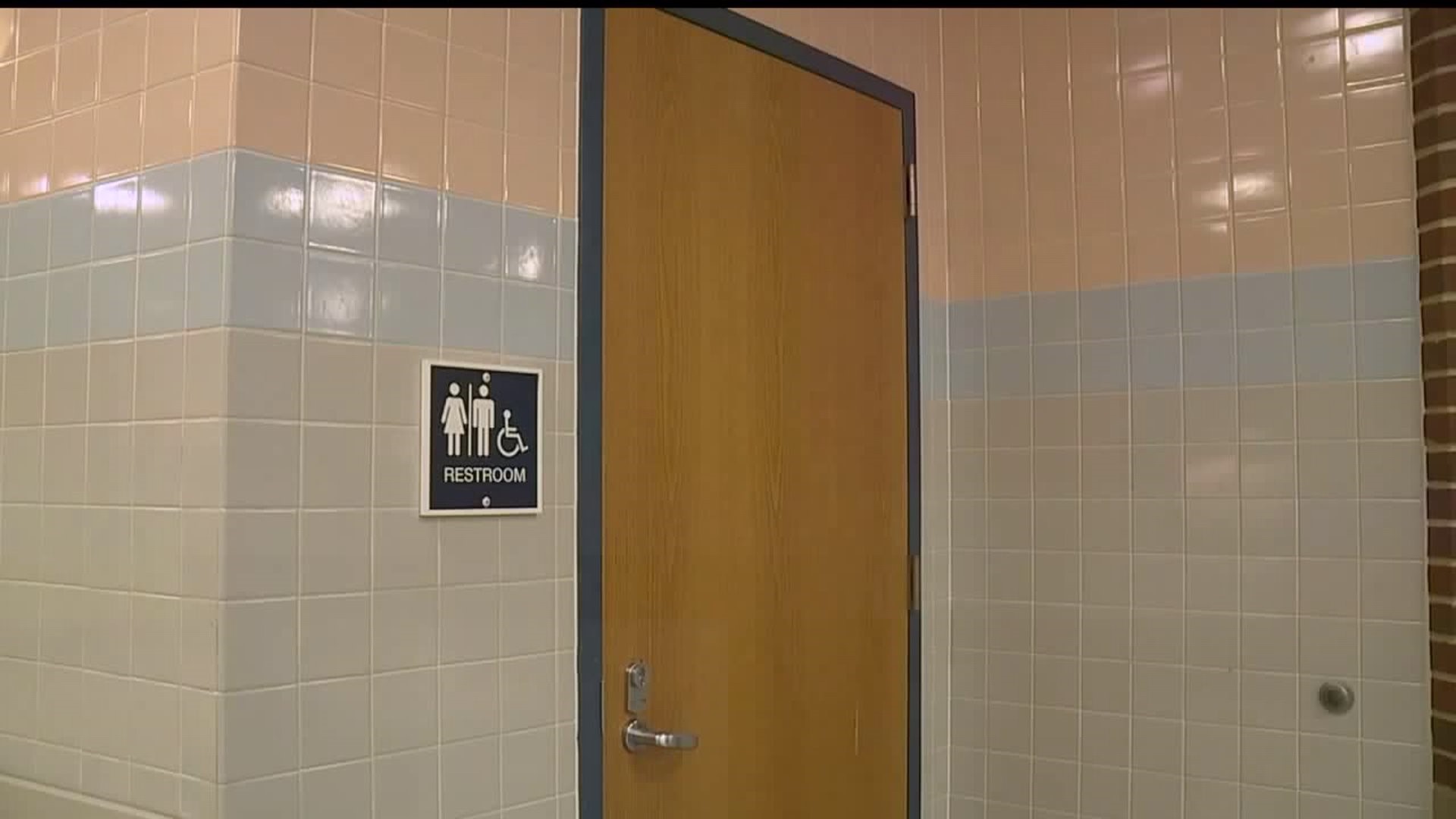 Eastern Lancaster County School District discusses bathroom controversy