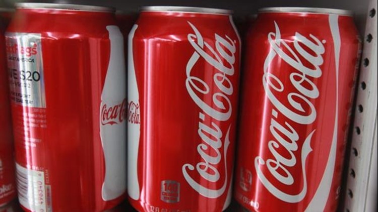 Coca-Cola plans to discontinue Honest Tea