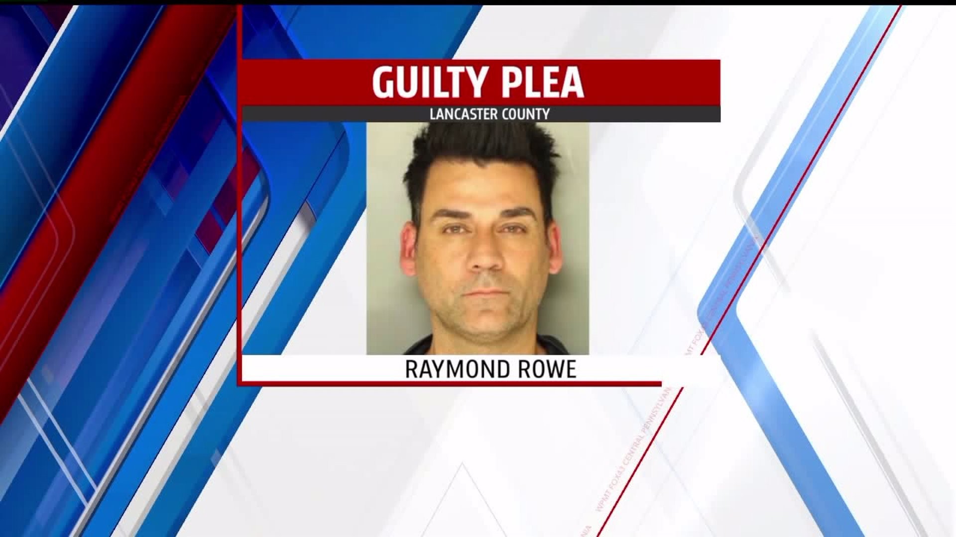 Raymond Rowe pleads guilty to 1992 murder of Christy Mirack | fox43.com