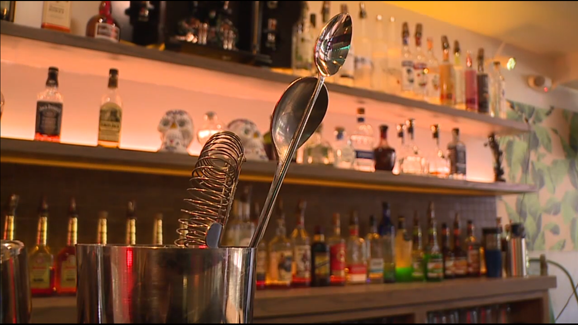 A later last call: Legislation would extend bar hours to 4 a.m. - Vimarsana News