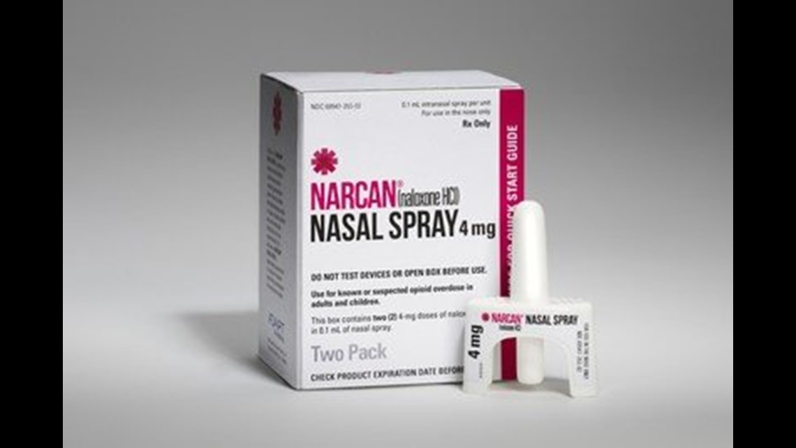 Napran ADAPT Pharma rolls out online platform for group purchasers of NARCAN ...