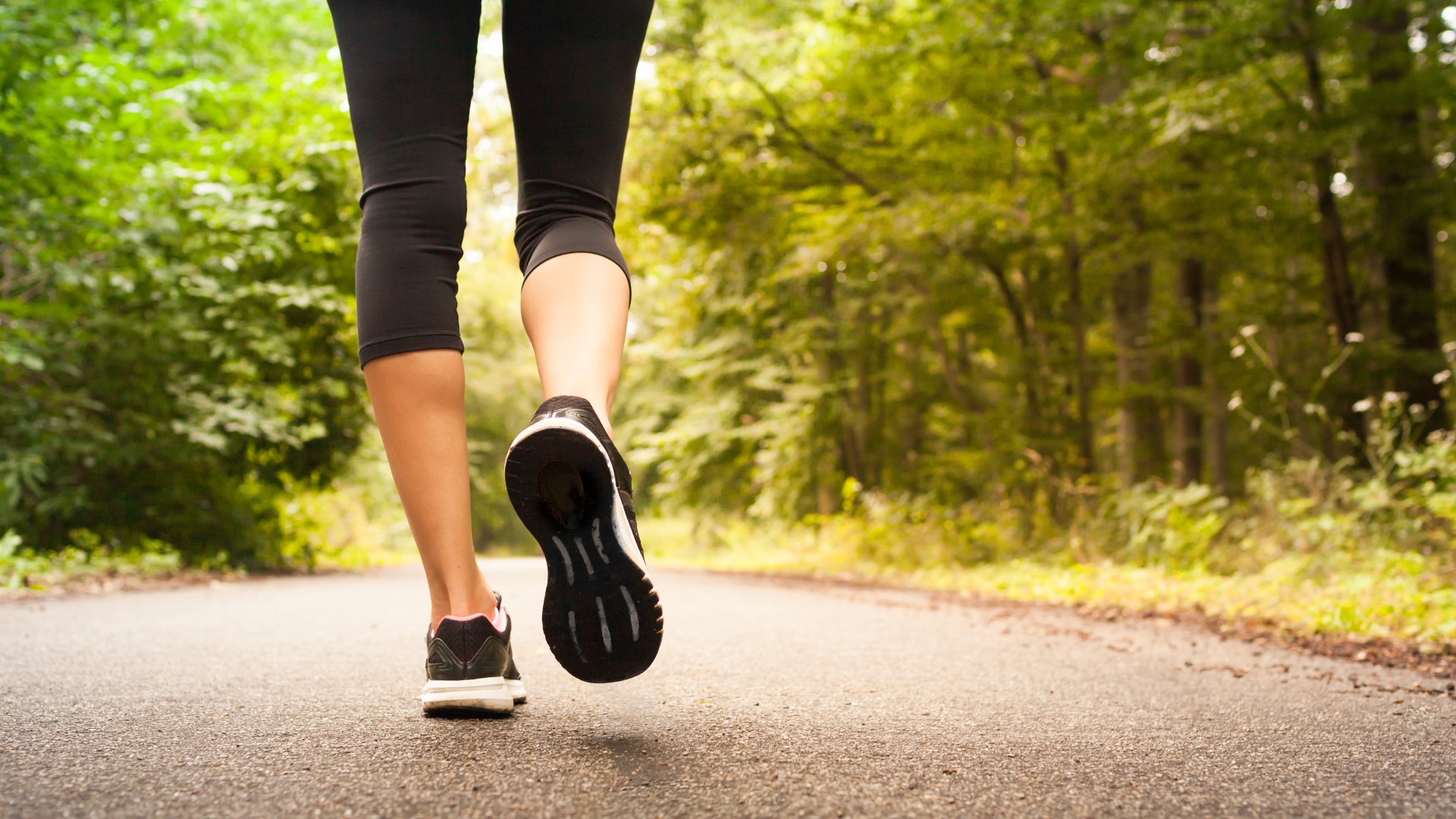Walking is great for overall health and experts say it could even cause you to lose weight, depending on your baseline.