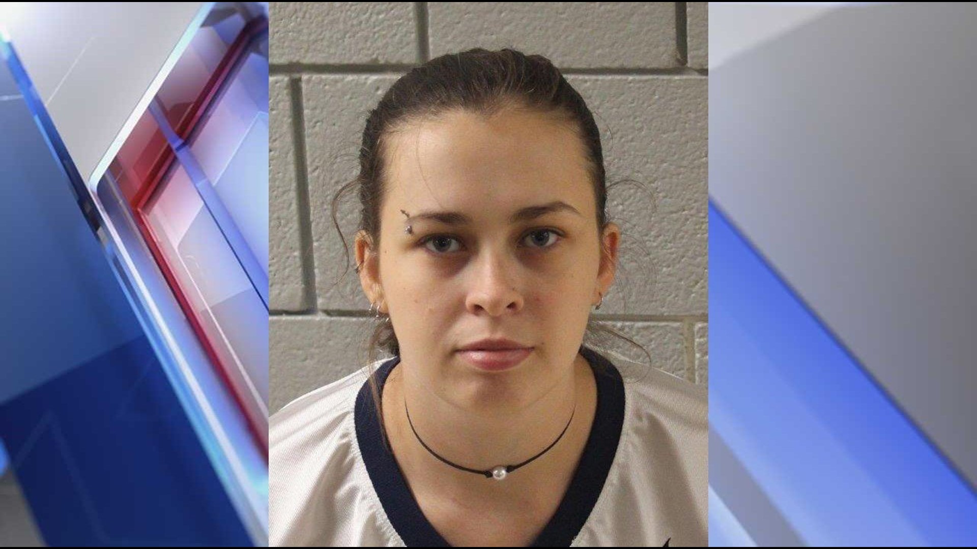 Shippensburg woman accused of physically abusing 5weekold boy