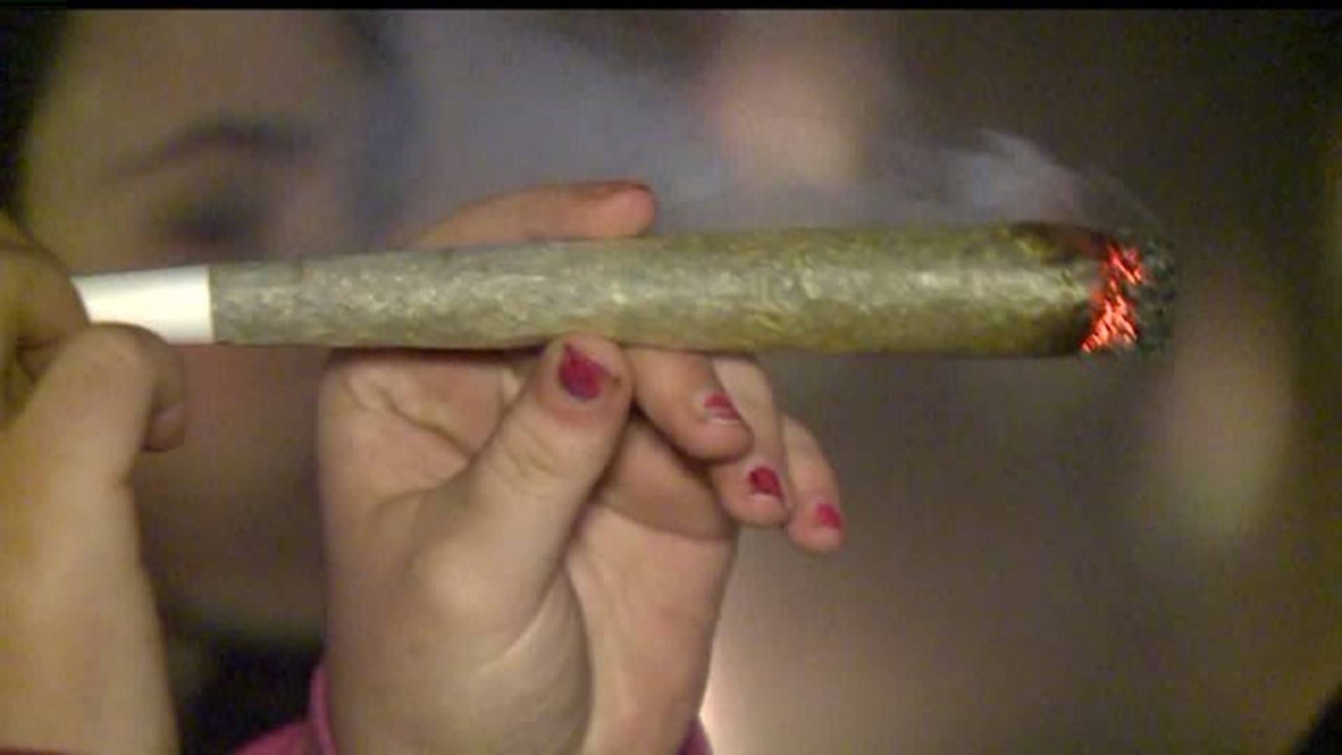 Lower penalties for marijuana possession bill advances to Harrisburg committee