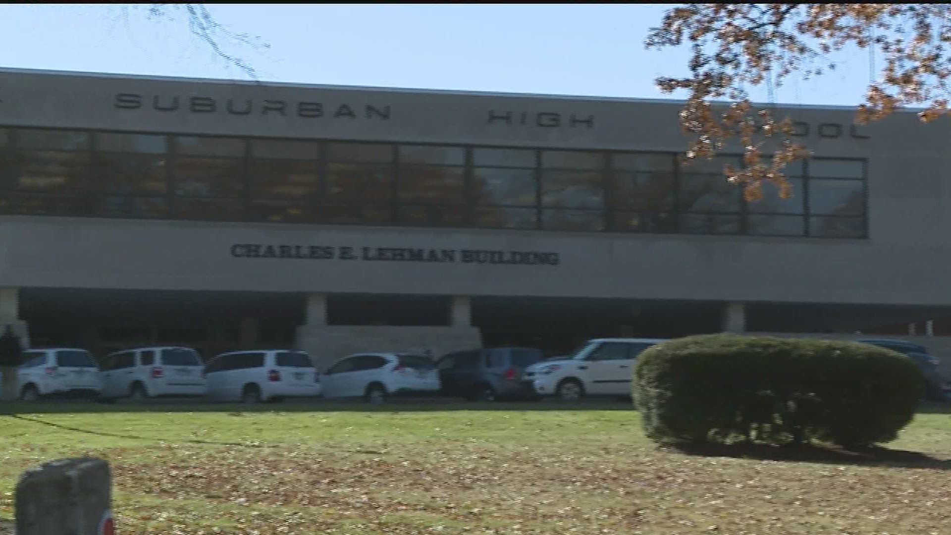 York Suburban School District announced a change in its plans for the coming school year.
