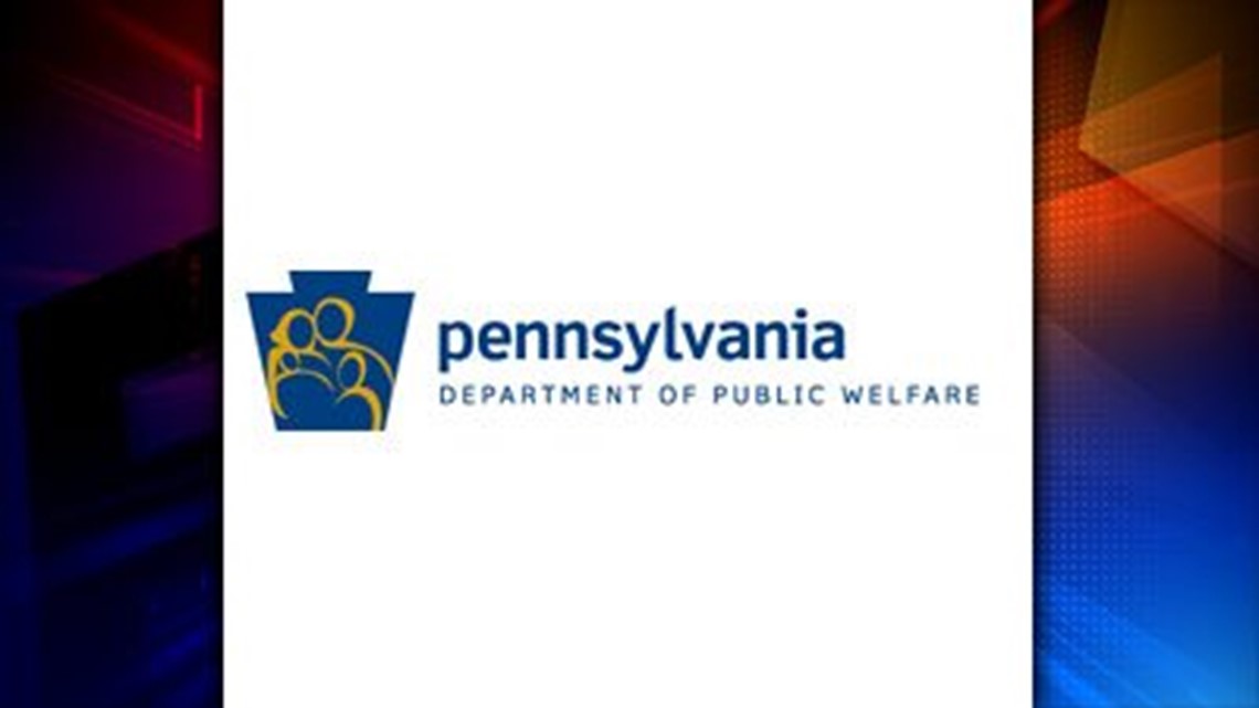 PA Welfare fraud adjudications for October released