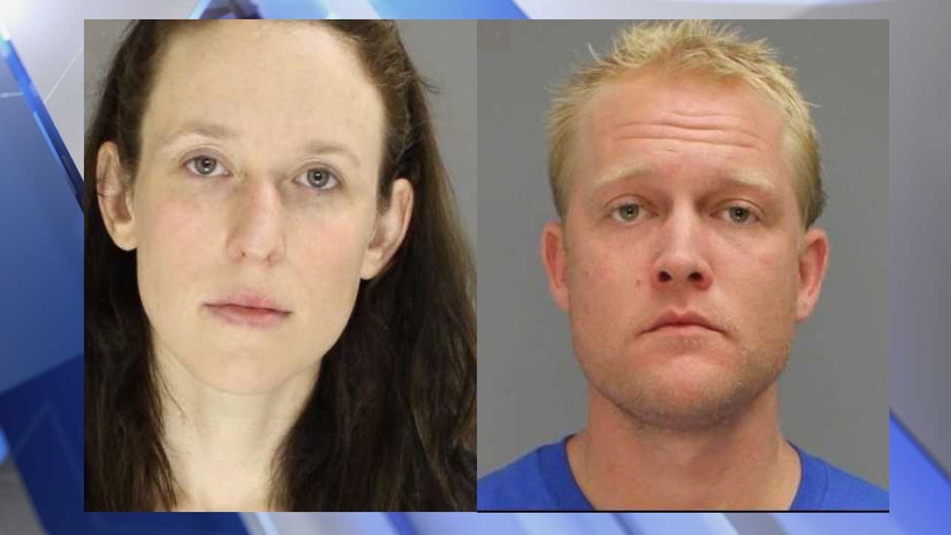 Harrisburg Duo Accused Of Stealing Packages From Several Dauphin County