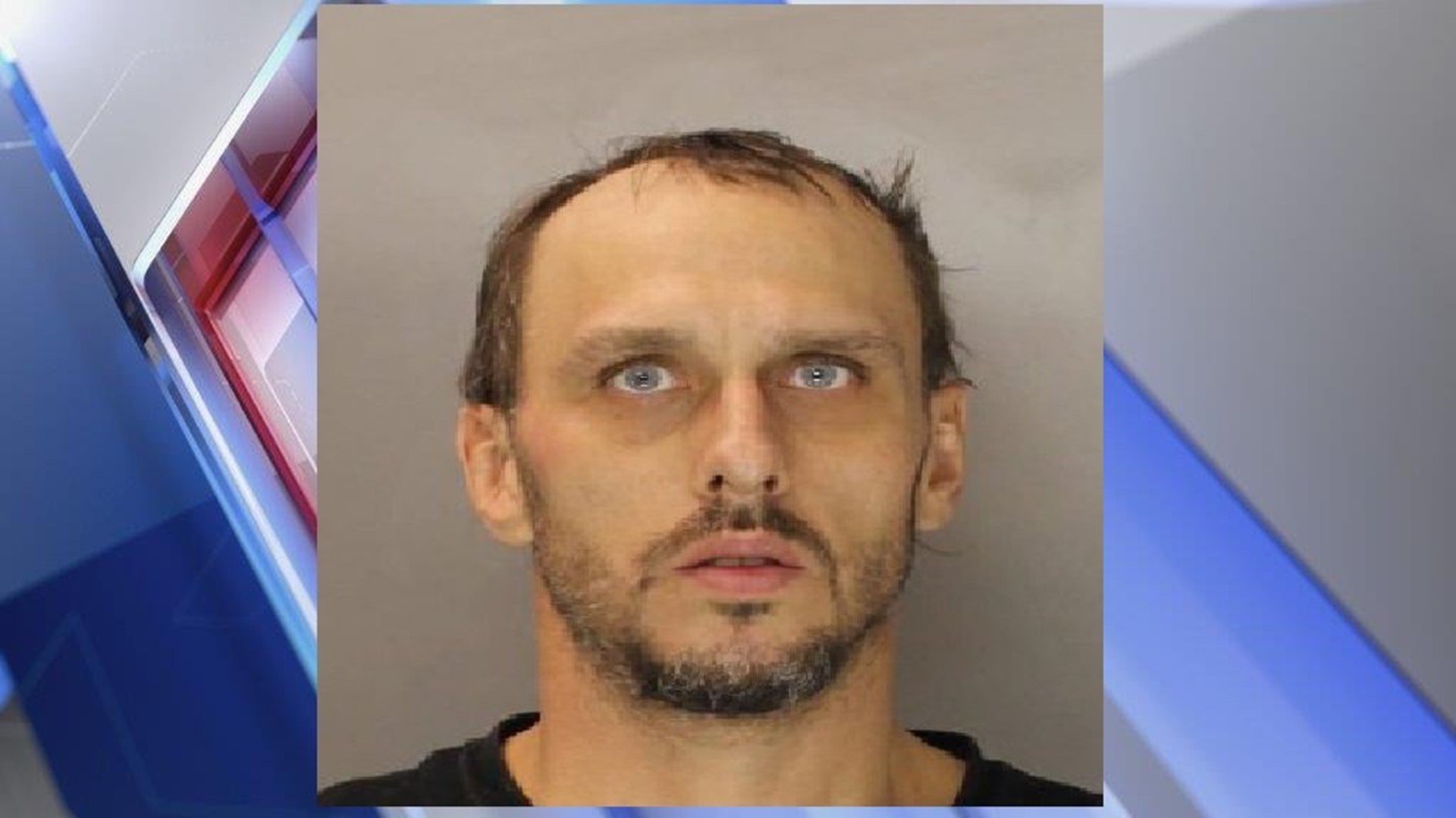 Middletown man charged in series of home burglaries | fox43.com