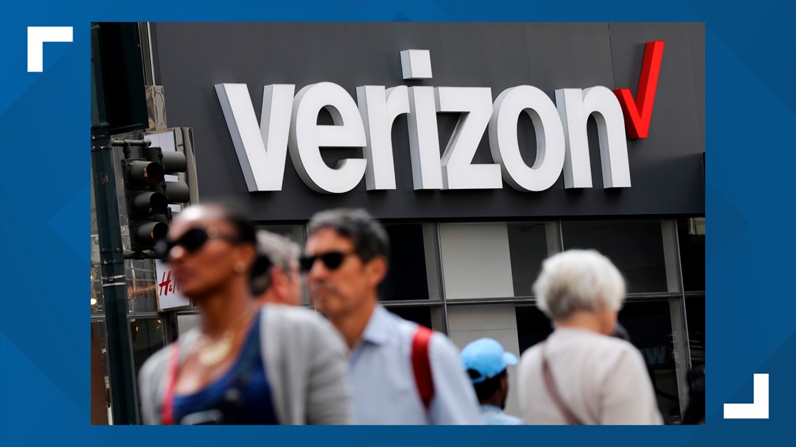 Verizon survey finds that Americans are celebrating Valentine's Day a