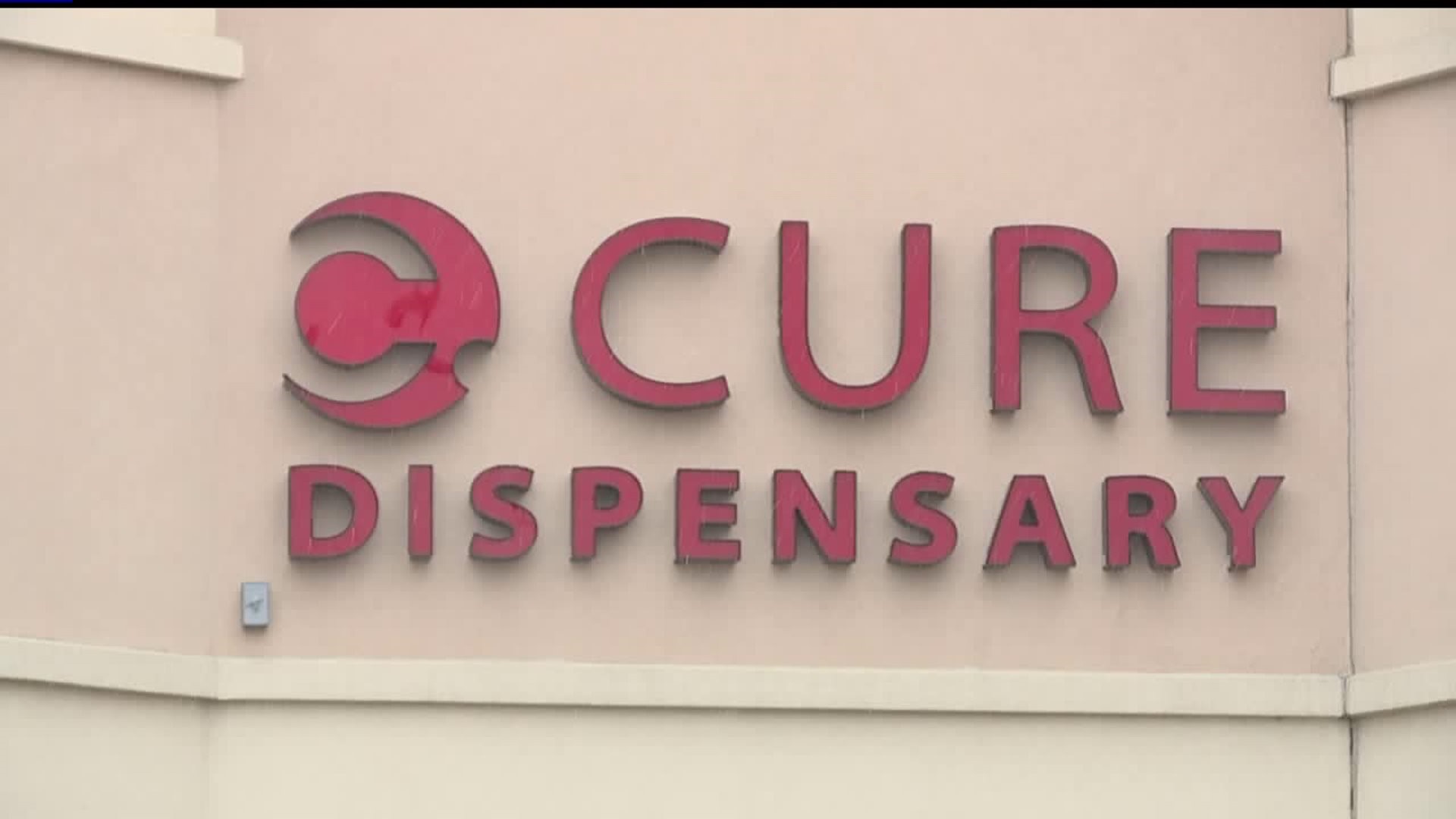 Cure Pennsylvania opens doors to medical marijuana patients