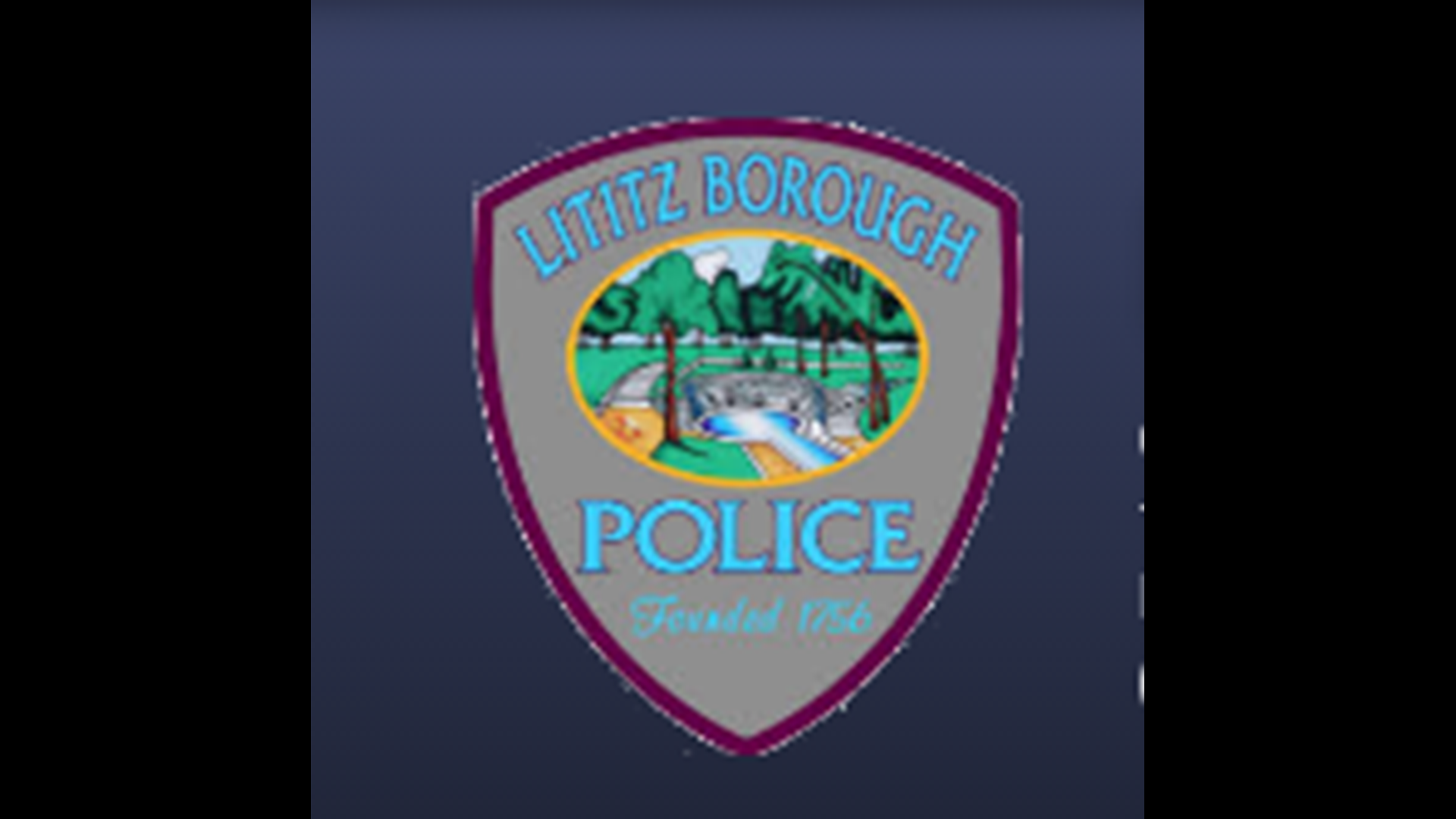 Lititz police provide details on incident that led to lockdown of