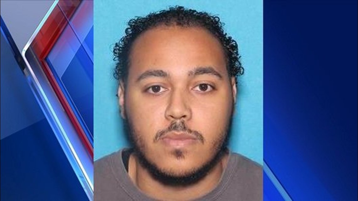 Police: Bank robbery suspect located and taken into custody | fox43.com