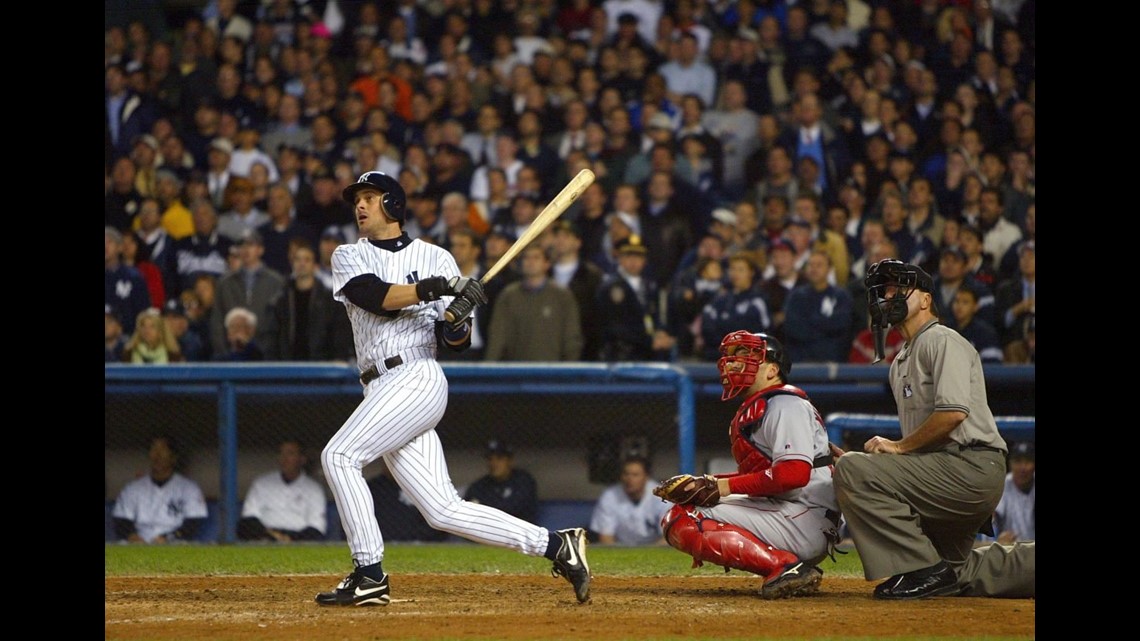 Reports: New York Yankees hire Aaron Boone as manager