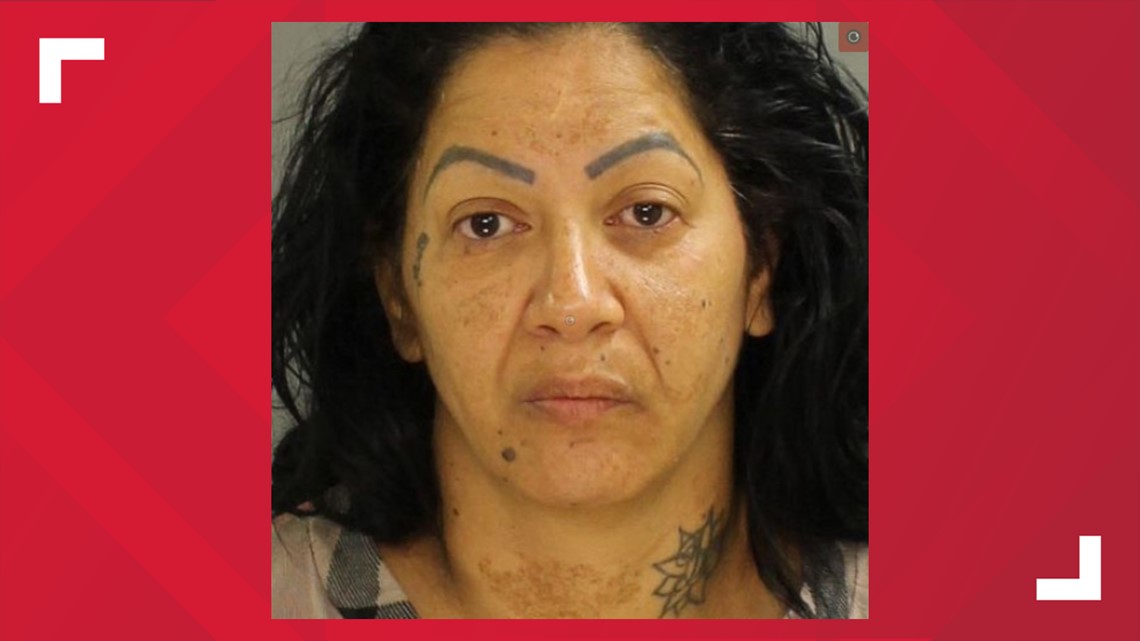 Woman charged with attempted homicide in connection to stabbing ...
