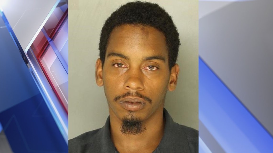 Lancaster man faces drug charges after traffic stop | fox43.com
