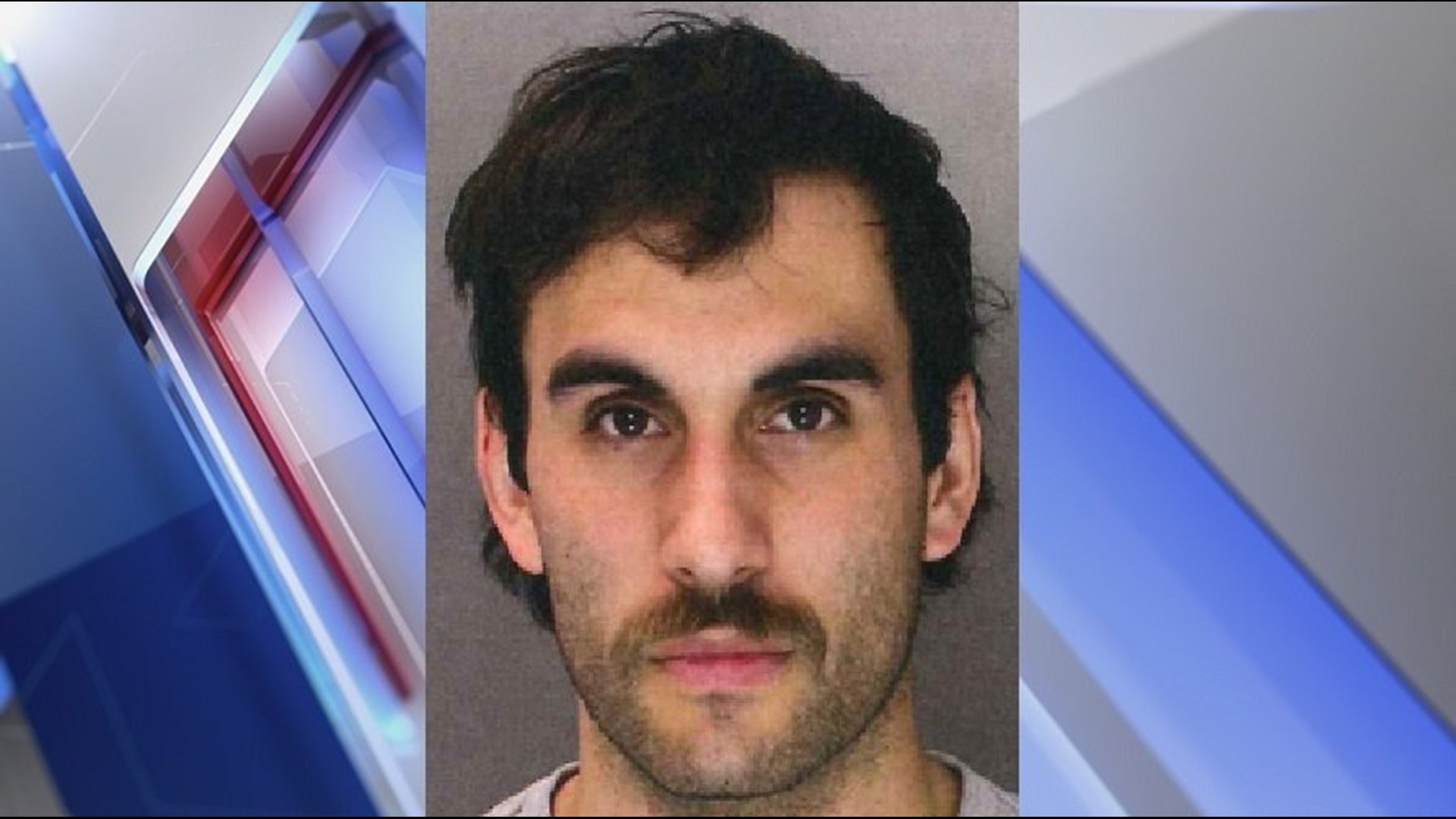 Lykens man to serve 7 to 14 years in prison for raping child