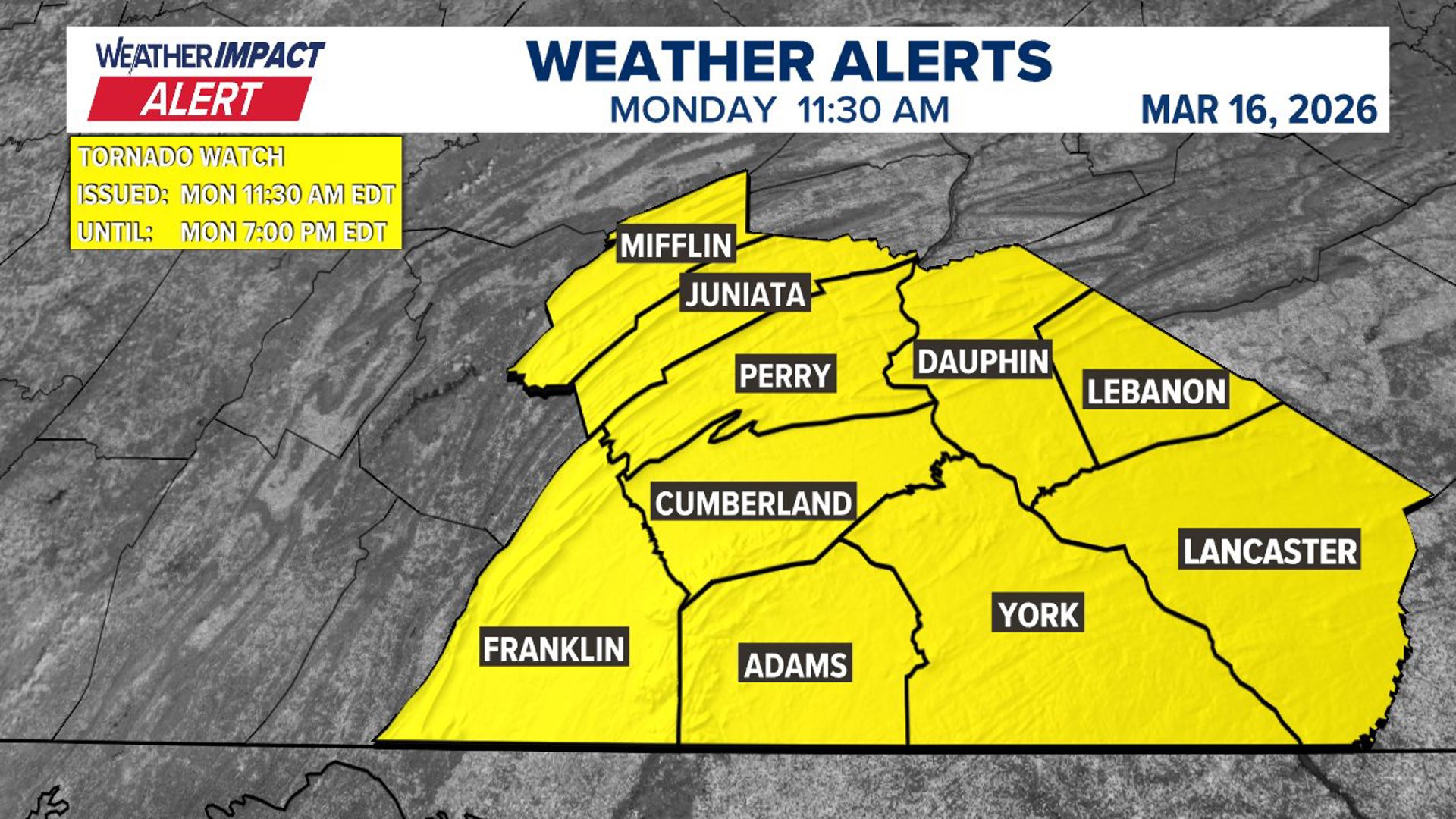 FOX43 Storm Coverage | fox43.com