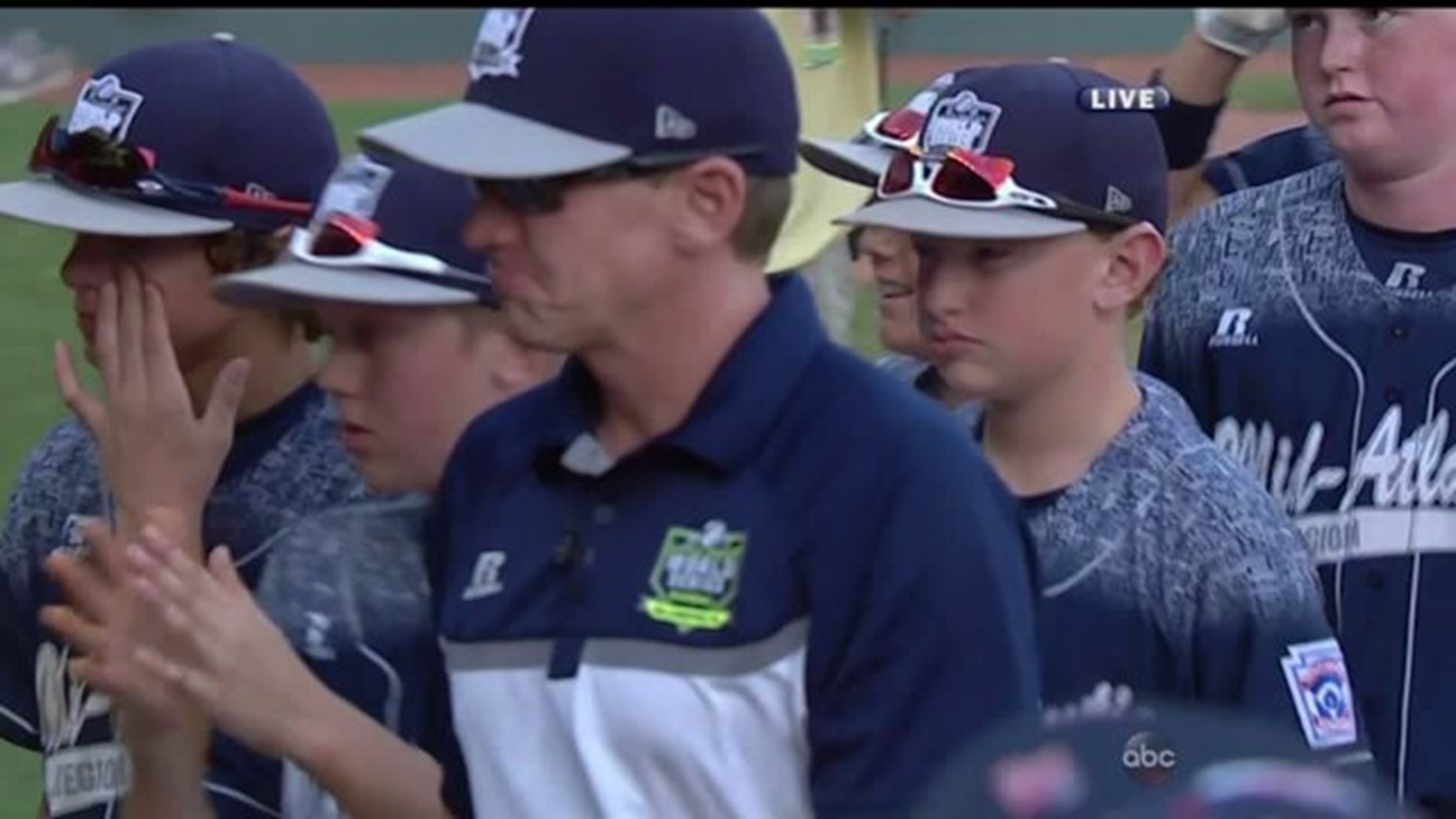 Red Land Little League team`s story hitting the big screen