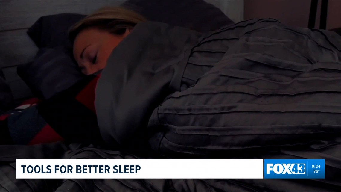 Experts: Daytime sleepiness is not normal