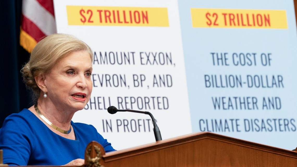 How oil and gas companies have influenced the climate narrative | Climate Smart Part 2 - Vimarsana News