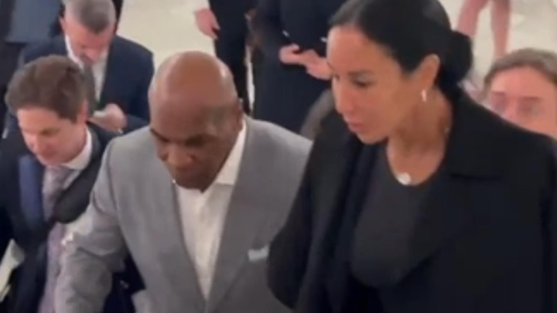 fox43.com - Mike Tyson champions legal cannabis in Harrisburg