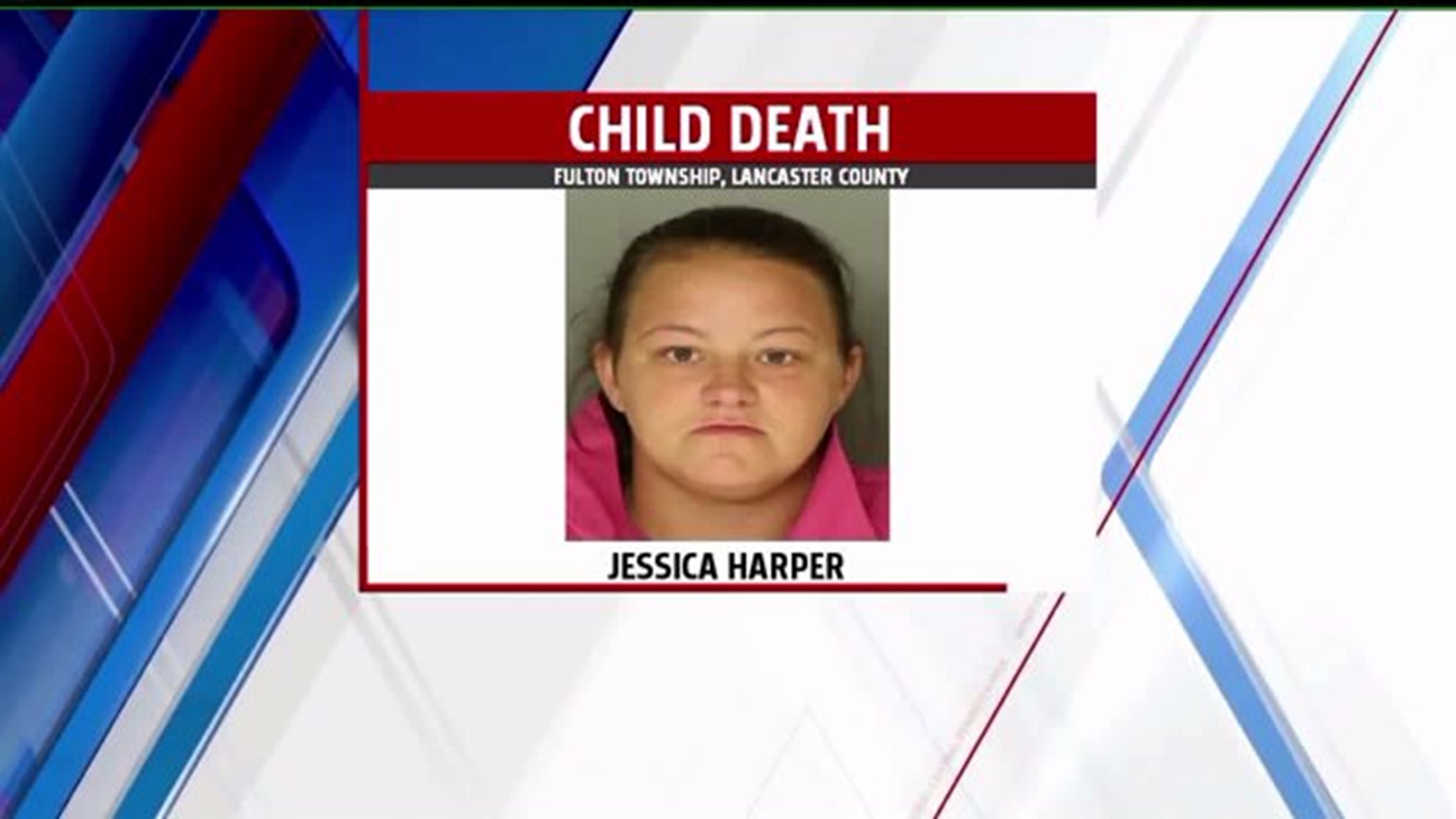 Mother charged in baby`s death