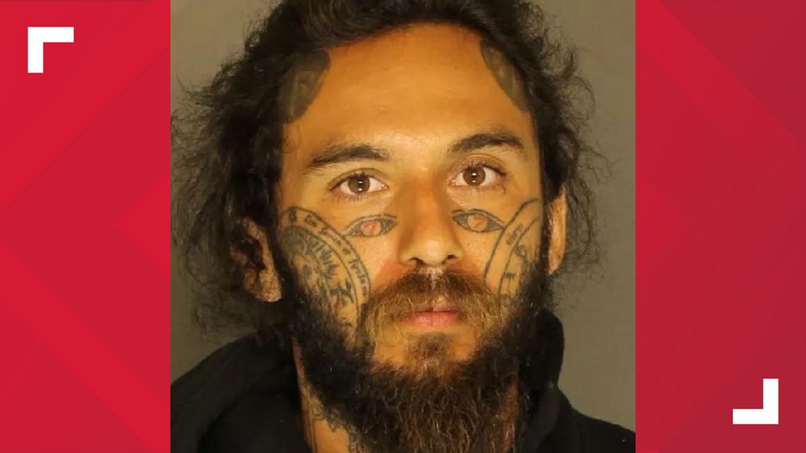 York County man charged with stabbing woman at random while waiting in ...