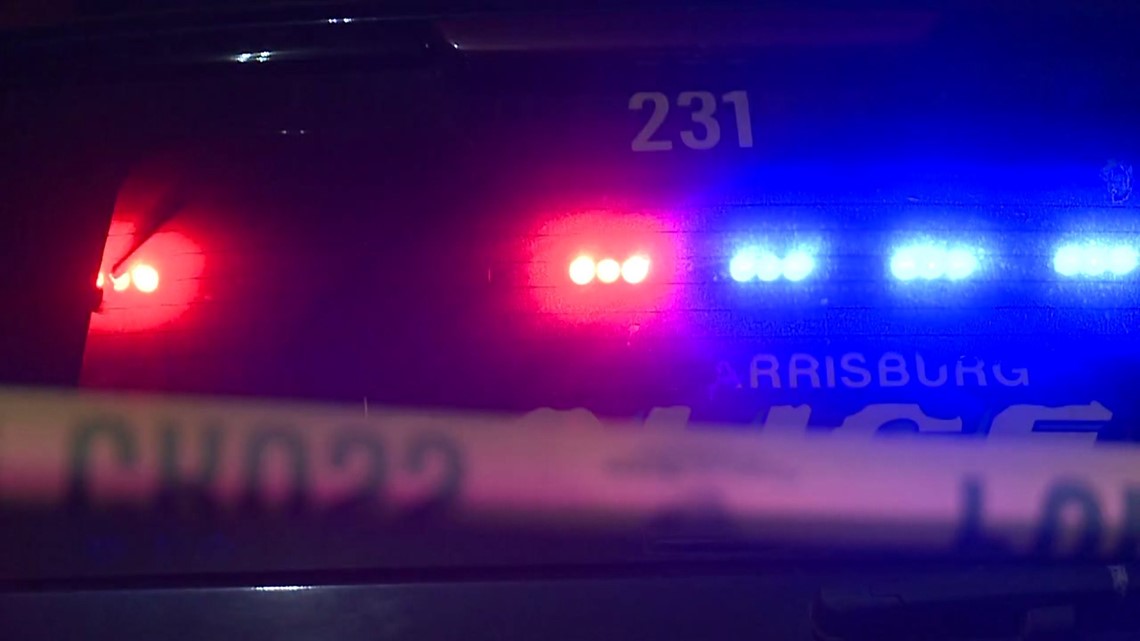 Harrisburg crime rate falls in 2016, community to thank, officials say