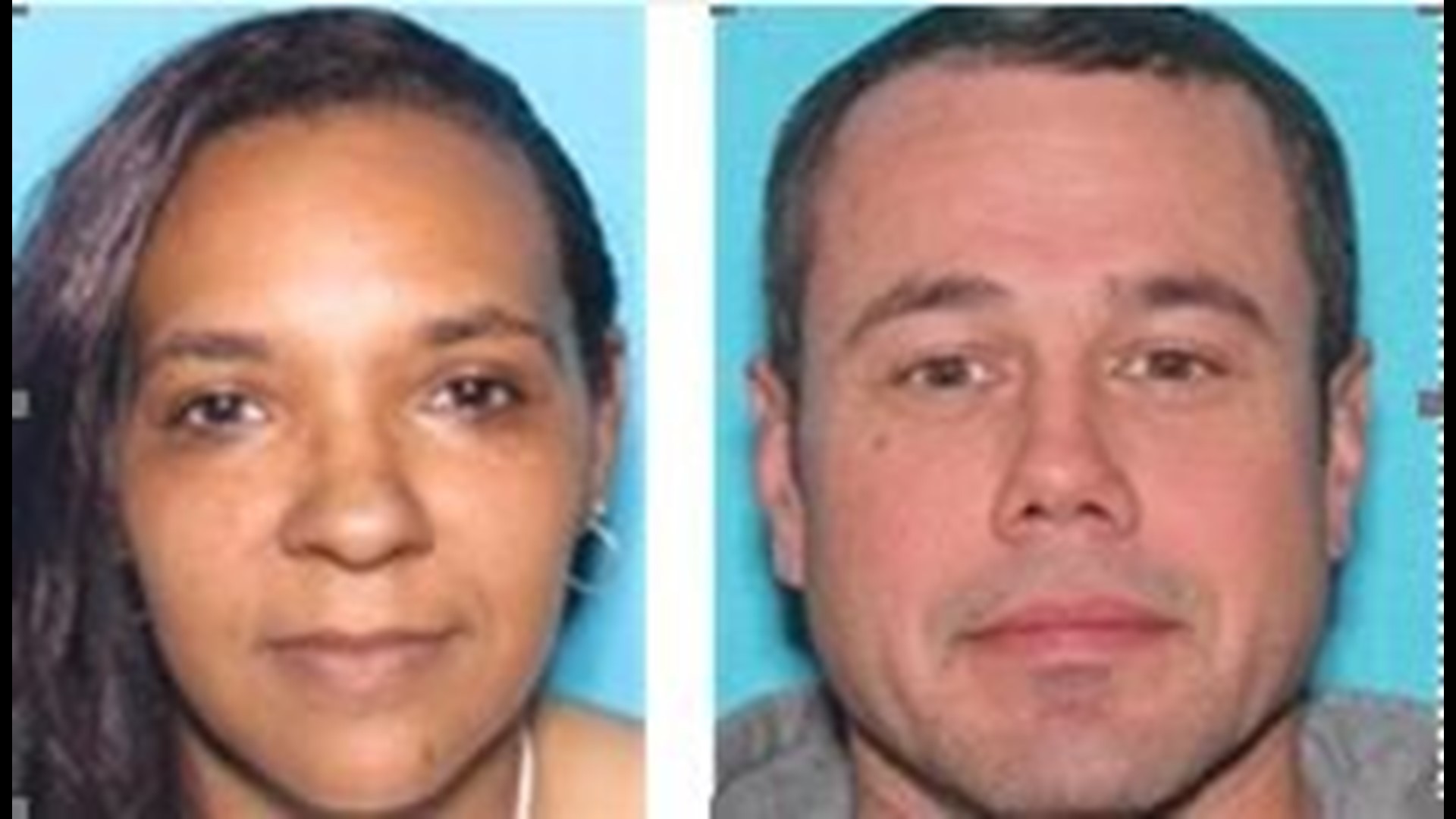 UPDATE: Dauphin County duo sought for alleged armed robbery taken into ...