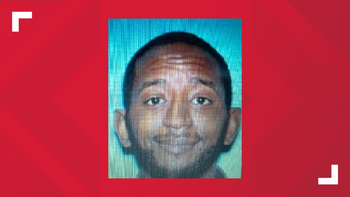 Police searching for missing endangered man in Chambersburg - Vimarsana News