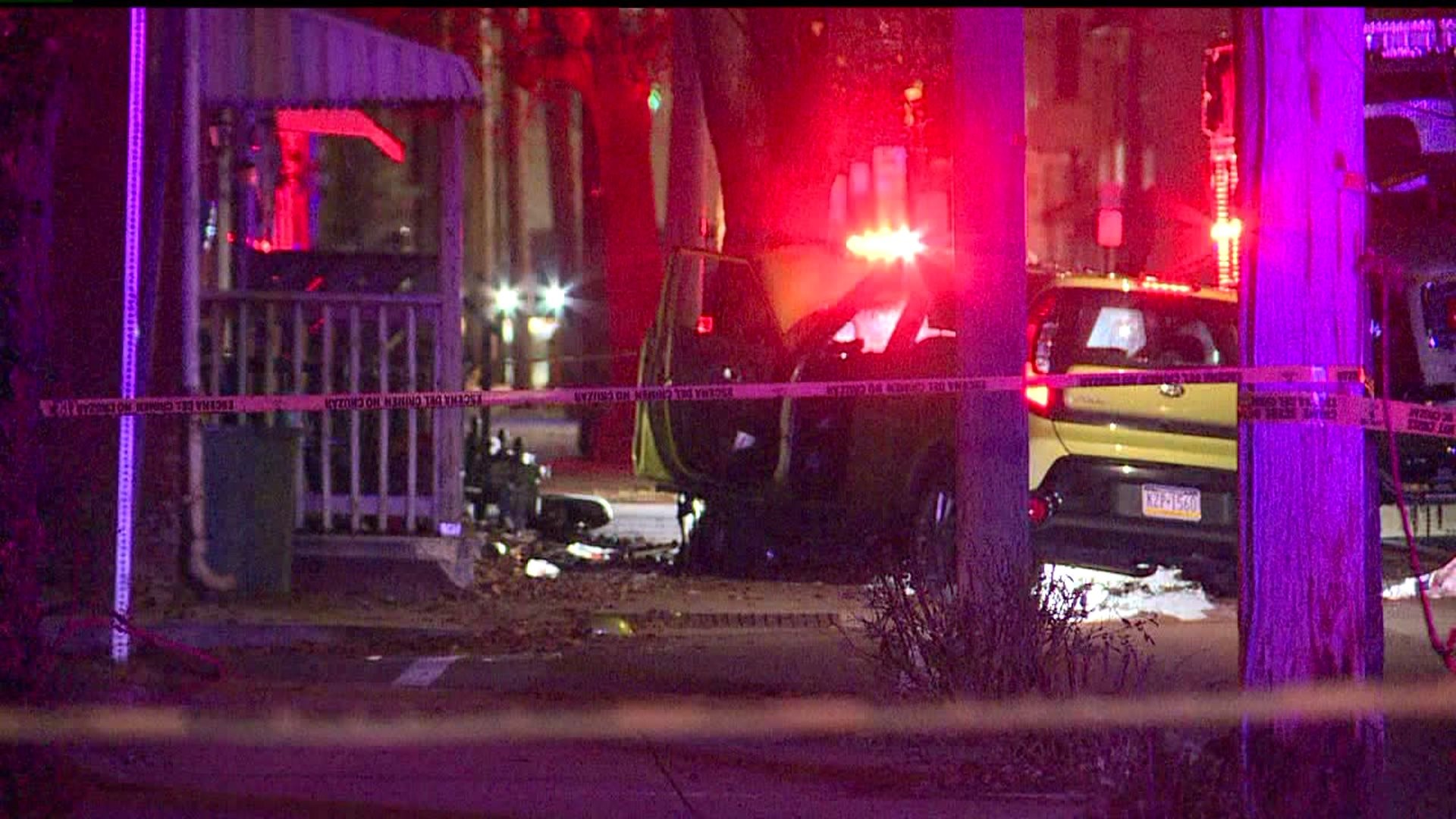 17-year-old girl killed in York City shooting; two others injured, police say